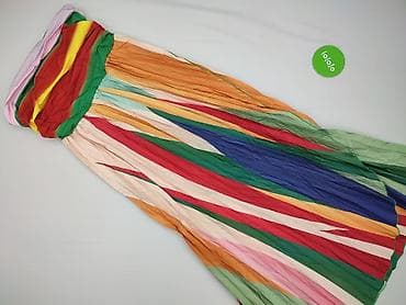 maxi spódnice boho: Sukienka damska, rozmiar XL — 2