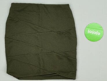 czarne spódniczka plisowane: Pinkie, Spódnica damska, S — 2