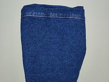 jeans old: Spódnica damska, rozmiar L — 6