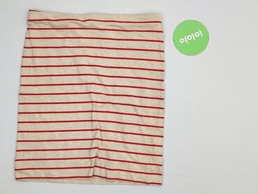 czerwona spódnica mohito: Spódnica damska, rozmiar M — 3