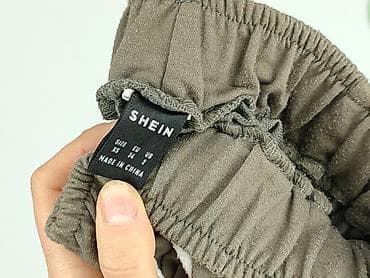 decathlon szorty: Shein, Szorty damskie, rozmiar XS — 5