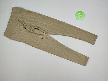 dresy w panterke: Amisu, Legginsy Sportowe damskie, rozmiar S — 3