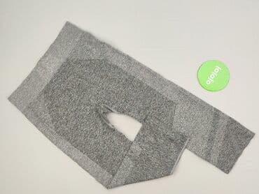 krótkie spodenki do grubych rajstop: Leggings Sports for women, One size — 3