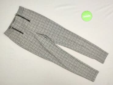 spadochronowe spodnie stradivarius: Stradivarius, Spodnie materiałowe damskie, rozmiar XS — 3