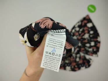 spodnie piżamowe hello kitty shein: Shein Curve, Spodnie materiałowe damskie, rozmiar 2XL — 5