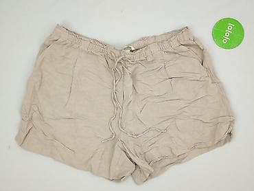 luzne: H&M, Szorty damskie, rozmiar XL — 2