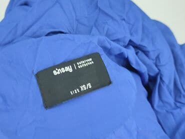 kurtki zimowe wyprzedaz reserved: Sinsay, Kurtka zimowa damska, XS — 5