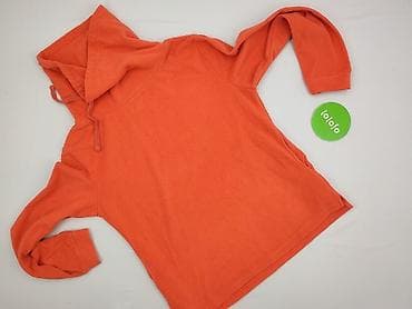 burton: Inextenso, Bluza z kapturem damska, rozmiar L — 2
