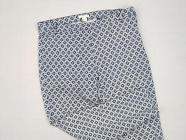 peacocks: H&M, Spodnie materiałowe damskie, rozmiar M — 1