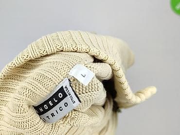 pull and bear7: Angelo Litrico, Kardigan dla mężczyzn, rozmiar L — 5