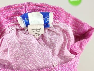 różowa spódnice maxi: MAX, Spódnica damska, rozmiar S — 5