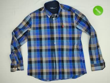 koszulki z nadrukiem zespolow rockowych: Polo Ralph Lauren, Koszulа dla mężczyzn, 2XL — 2