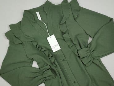 Women's blouse, size One size at lalafo.pl Women's blouse, size One size