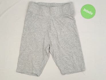 sinsay joggery damskie: Sinsay, Legginsy Krótkie damskie, rozmiar L — 2