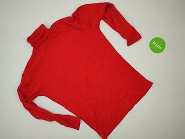 oversized: Golf damski, rozmiar 2XL — 2