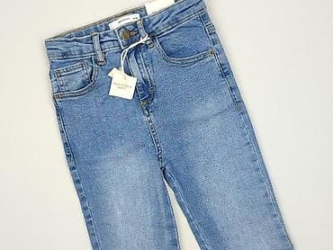 Jeans, Reserved, 11 years, 146, condition - Perfect
