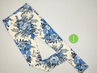 getry narciarki: Legginsy Sportowe damskie, rozmiar S — 2
