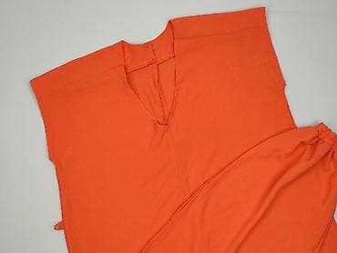 Kombinezon damski, rozmiar 4XL