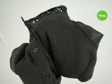 bluzy black squad: Koszula damska, rozmiar 3XL — 4