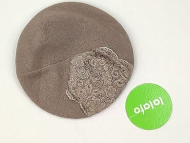 reserved torby damskie: Beret, Damskie, stan - Idealny — 2