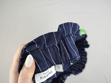 madewell spodnie: KappAhl, Spodnie materiałowe damskie, rozmiar S — 4