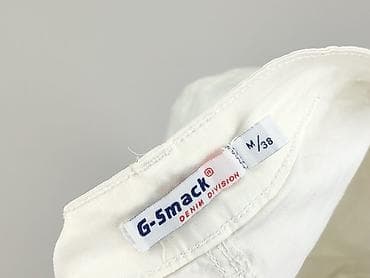 page one spodnie: G-Smack, Spodnie 3/4 damskie, rozmiar M — 4