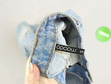 jeansy rozmiary: Moodo, Jeansy damskie, rozmiar S — 4