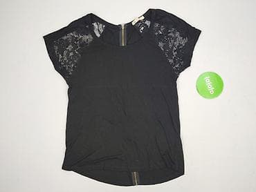 basic bluzki damskie: Bershka, Bluzka damska, rozmiar L — 3