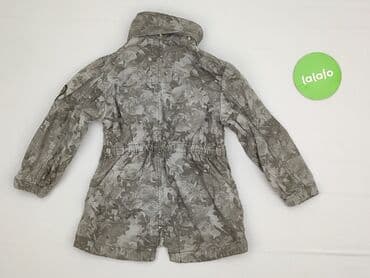 spodnie z wysokim stanem mohito: Kurtka przejściowa, H&M, 2-3 lat, 92-98 cm, stan - Idealny — 3