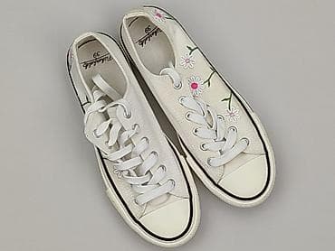 buty duffy: Trampki damskie, rozmiar 39 — 1