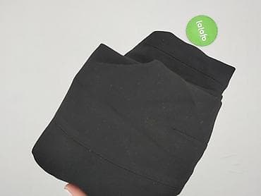 czarne spódnice z szelkami: Reserved, Spódnica damska, rozmiar S — 5