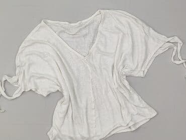 stringi damskie xxl: Bluzka damska, rozmiar 3XL — 1