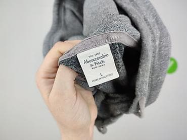 under armor: A&F, Bluza z kapturem damska, rozmiar L — 4