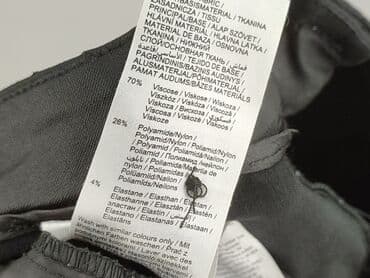 spodnie z wiskozy lidl: Orsay, Spodnie materiałowe damskie, M — 6