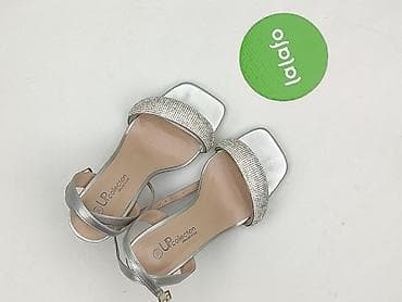 letnia 9: Sandały damskie, rozmiar 36 — 4