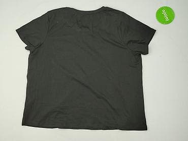 piżamy: Shein, T-shirt damski, rozmiar 2XL — 3