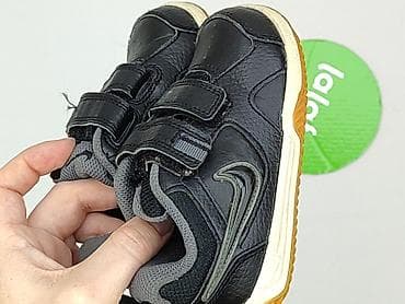 nike sizeer: Sport shoes Nike, 22, Used — 5