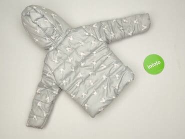 bomberka pull and bear: Зимова куртка, 1,5-2 р., 86-92 см, стан - Дуже гарний — 3