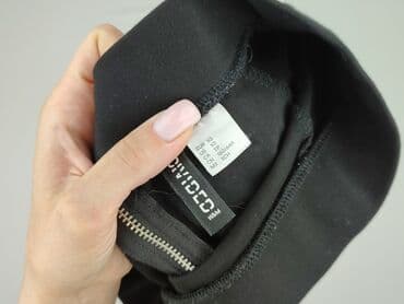 spódniczka basic: H&M, Spódnica damska, rozmiar XS — 5