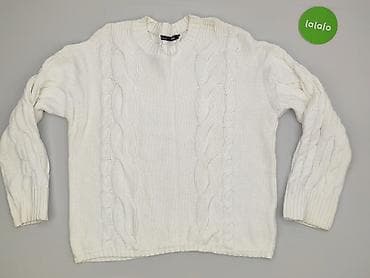 bluzy cmp: 157, Sweter damski, rozmiar M — 2