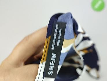 gerry weber s: Shein, Sukienka damska, rozmiar L — 5