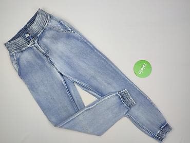 jeans agolde: Jeansy damskie, rozmiar S — 2
