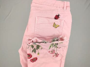 spodnie hello kitty zalando: CAMBIO, Spodnie materiałowe damskie, S — 5