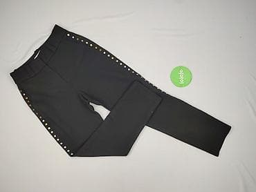 spodnie barcelony: Uterqüe, Spodnie materiałowe damskie, rozmiar XS — 2