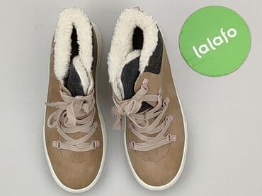 eobuwie goodie: Kozaki damskie, rozmiar 36 — 2