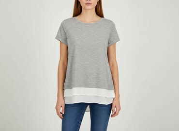 catapult kamizelka gps: Yessica, Bluzka damska, rozmiar M — 8