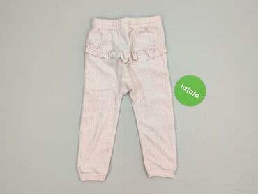 kapcie w ccc: Sweatpants, So cute, 2-3 years, 98, condition - Perfect — 3