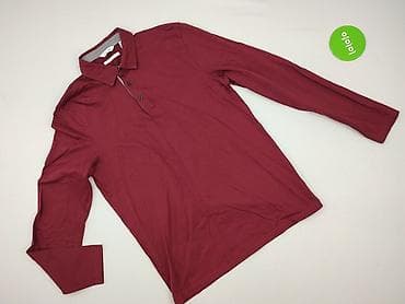 e obuwie ecco: Calvin Klein, Koszulka polo dla mężczyzn, rozmiar M — 2