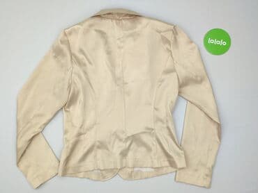 c a marynarka damska: Women's blazer, size L (EU 40) — 3