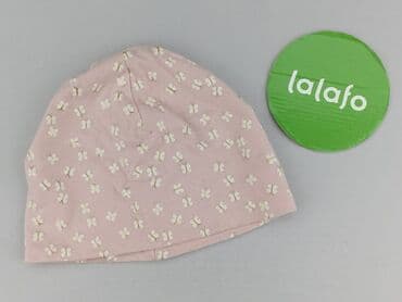 primark hello kitty piżama: Czapka, H&M, 7 lat, 52-54 cm, stan - Bardzo dobry — 2